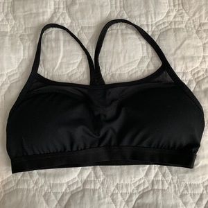 NWOT Sports bra
